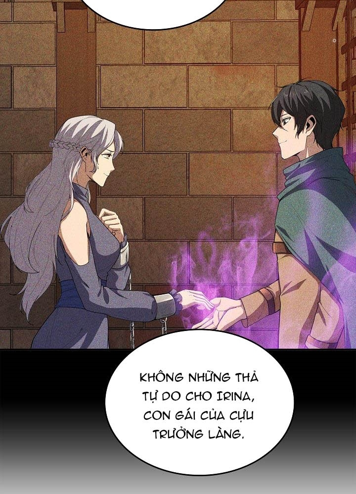 0.000001% Của Quỷ Vương Chapter 13 - Trang 2