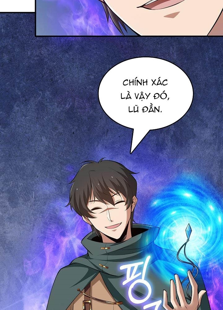 0.000001% Của Quỷ Vương Chapter 13 - Trang 2