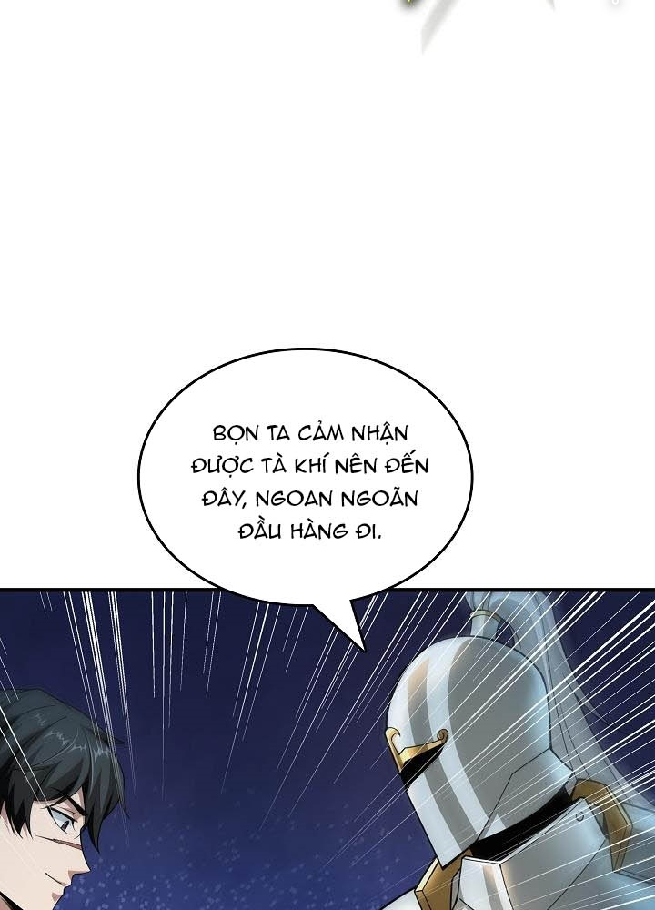 0.000001% Của Quỷ Vương Chapter 13 - Trang 2