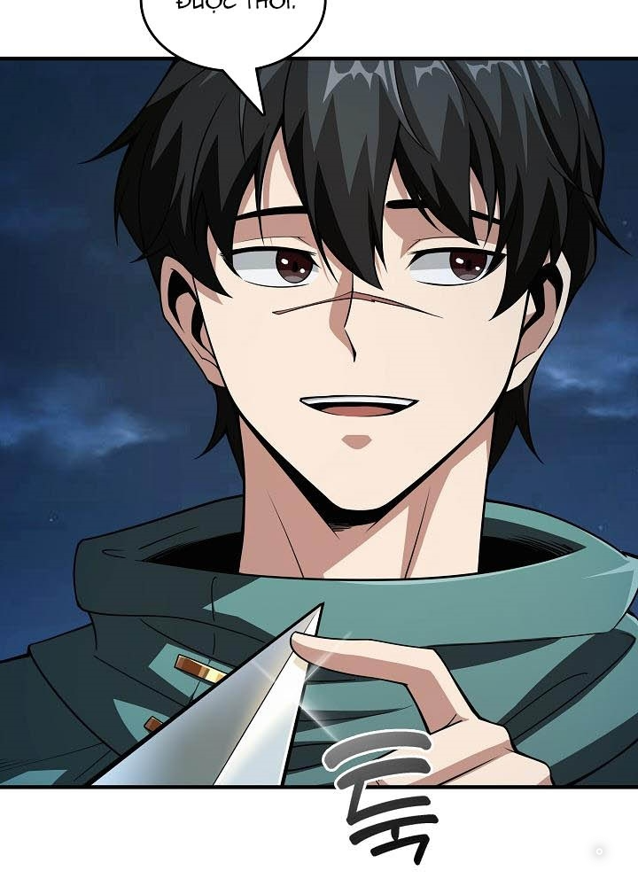 0.000001% Của Quỷ Vương Chapter 13 - Trang 2