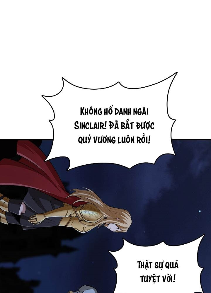 0.000001% Của Quỷ Vương Chapter 13 - Trang 2