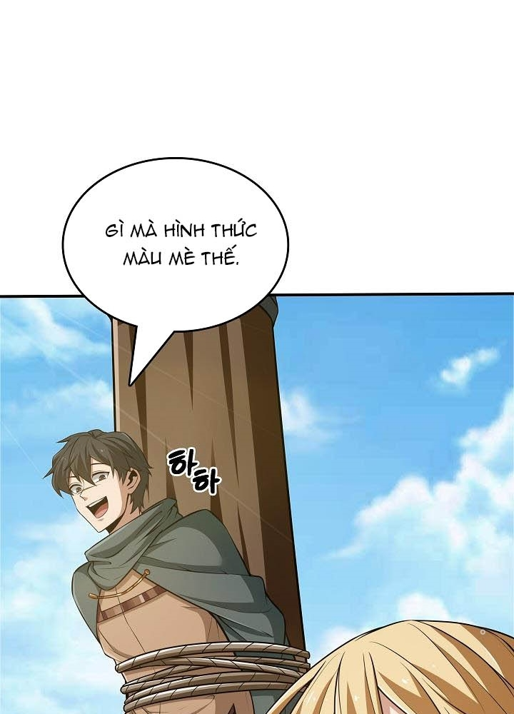 0.000001% Của Quỷ Vương Chapter 13 - Trang 2