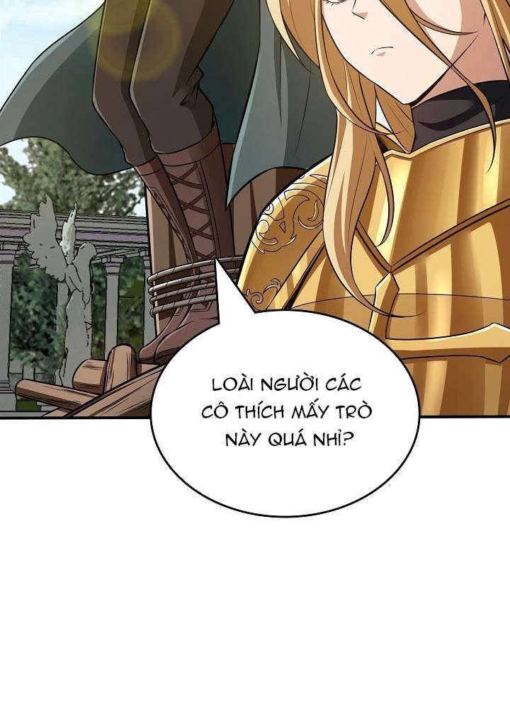 0.000001% Của Quỷ Vương Chapter 13 - Trang 2