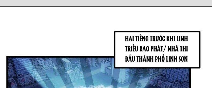 Linh Khí Bạo Phát, Ta Vô Tình Thức Tỉnh Thành Thần Chapter 18 - Trang 2
