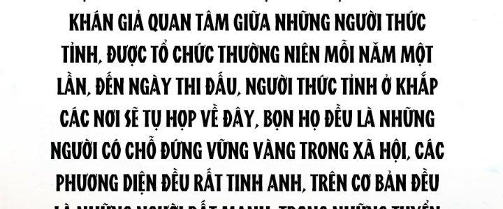 Linh Khí Bạo Phát, Ta Vô Tình Thức Tỉnh Thành Thần Chapter 18 - Trang 2
