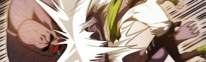 Linh Khí Bạo Phát, Ta Vô Tình Thức Tỉnh Thành Thần Chapter 18 - Trang 2