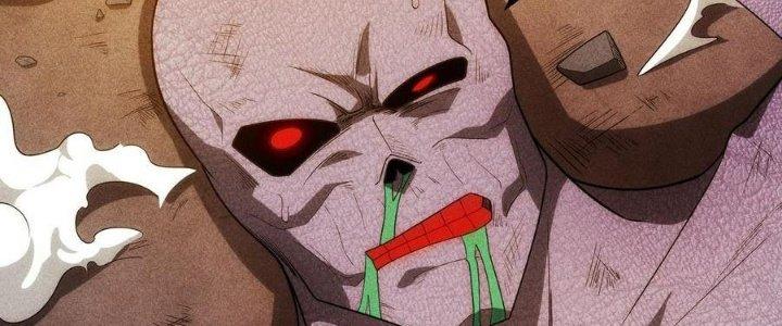 Linh Khí Bạo Phát, Ta Vô Tình Thức Tỉnh Thành Thần Chapter 18 - Trang 2