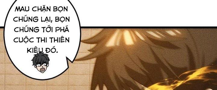 Linh Khí Bạo Phát, Ta Vô Tình Thức Tỉnh Thành Thần Chapter 18 - Trang 2