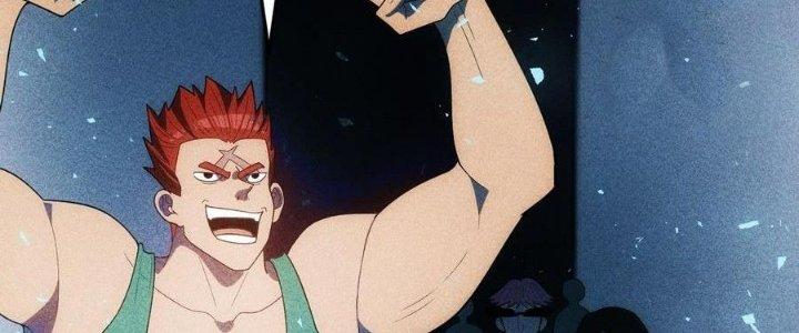 Linh Khí Bạo Phát, Ta Vô Tình Thức Tỉnh Thành Thần Chapter 18 - Trang 2