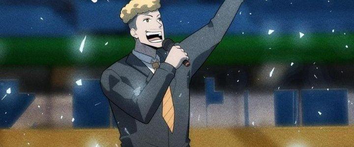 Linh Khí Bạo Phát, Ta Vô Tình Thức Tỉnh Thành Thần Chapter 18 - Trang 2