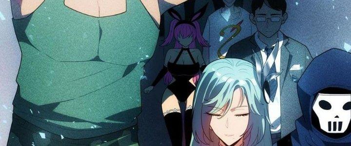 Linh Khí Bạo Phát, Ta Vô Tình Thức Tỉnh Thành Thần Chapter 18 - Trang 2