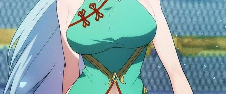 Linh Khí Bạo Phát, Ta Vô Tình Thức Tỉnh Thành Thần Chapter 18 - Trang 2