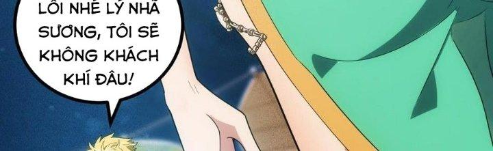 Linh Khí Bạo Phát, Ta Vô Tình Thức Tỉnh Thành Thần Chapter 18 - Trang 2