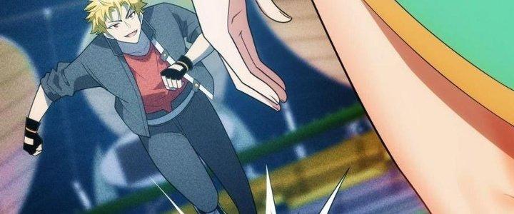 Linh Khí Bạo Phát, Ta Vô Tình Thức Tỉnh Thành Thần Chapter 18 - Trang 2