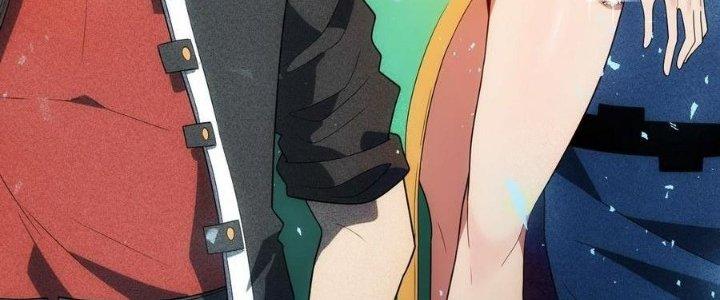 Linh Khí Bạo Phát, Ta Vô Tình Thức Tỉnh Thành Thần Chapter 18 - Trang 2