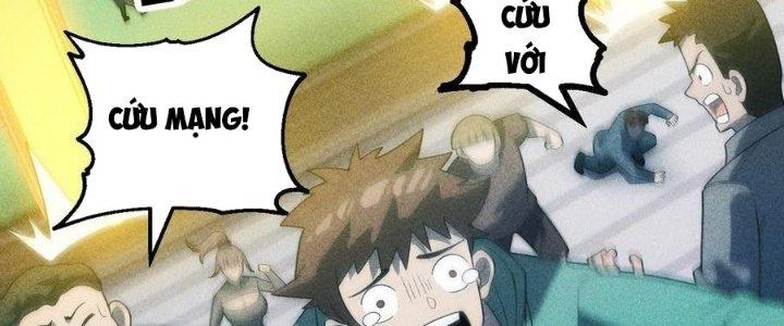 Linh Khí Bạo Phát, Ta Vô Tình Thức Tỉnh Thành Thần Chapter 18 - Trang 2