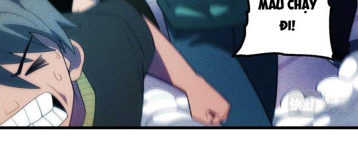 Linh Khí Bạo Phát, Ta Vô Tình Thức Tỉnh Thành Thần Chapter 18 - Trang 2