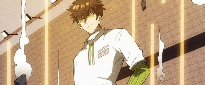 Linh Khí Bạo Phát, Ta Vô Tình Thức Tỉnh Thành Thần Chapter 18 - Trang 2