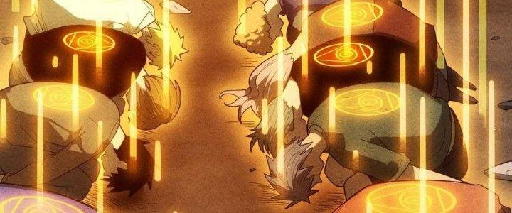 Linh Khí Bạo Phát, Ta Vô Tình Thức Tỉnh Thành Thần Chapter 18 - Trang 2