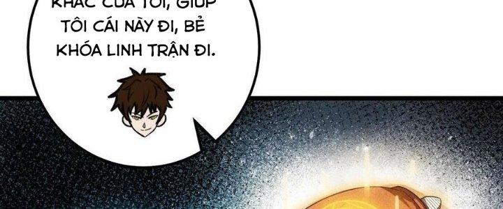 Linh Khí Bạo Phát, Ta Vô Tình Thức Tỉnh Thành Thần Chapter 18 - Trang 2