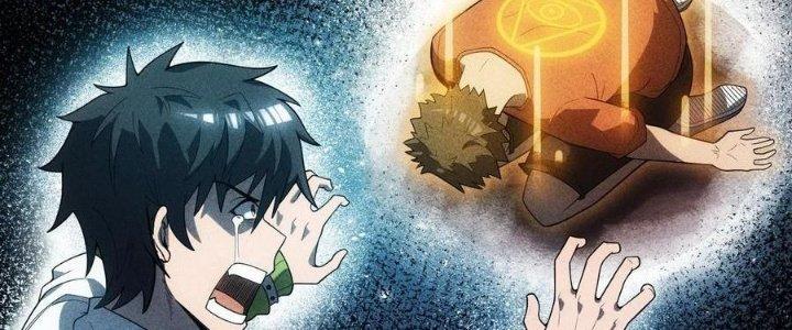 Linh Khí Bạo Phát, Ta Vô Tình Thức Tỉnh Thành Thần Chapter 18 - Trang 2