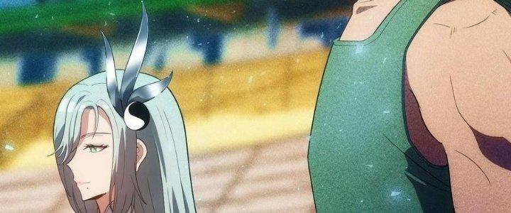 Linh Khí Bạo Phát, Ta Vô Tình Thức Tỉnh Thành Thần Chapter 18 - Trang 2