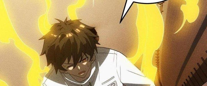 Linh Khí Bạo Phát, Ta Vô Tình Thức Tỉnh Thành Thần Chapter 18 - Trang 2