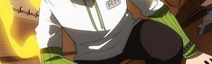 Linh Khí Bạo Phát, Ta Vô Tình Thức Tỉnh Thành Thần Chapter 18 - Trang 2