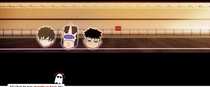 Linh Khí Bạo Phát, Ta Vô Tình Thức Tỉnh Thành Thần Chapter 18 - Trang 2