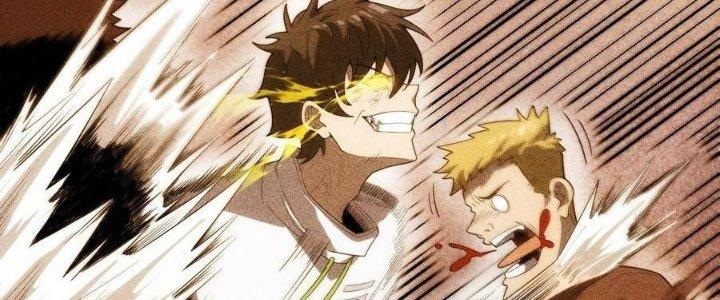 Linh Khí Bạo Phát, Ta Vô Tình Thức Tỉnh Thành Thần Chapter 18 - Trang 2