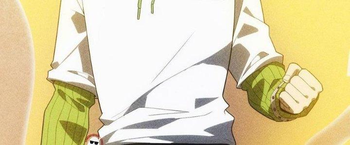 Linh Khí Bạo Phát, Ta Vô Tình Thức Tỉnh Thành Thần Chapter 18 - Trang 2