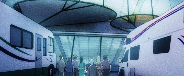 Linh Khí Bạo Phát, Ta Vô Tình Thức Tỉnh Thành Thần Chapter 18 - Trang 2