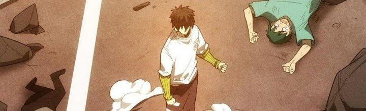 Linh Khí Bạo Phát, Ta Vô Tình Thức Tỉnh Thành Thần Chapter 18 - Trang 2