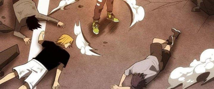 Linh Khí Bạo Phát, Ta Vô Tình Thức Tỉnh Thành Thần Chapter 18 - Trang 2