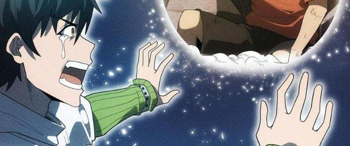 Linh Khí Bạo Phát, Ta Vô Tình Thức Tỉnh Thành Thần Chapter 18 - Trang 2