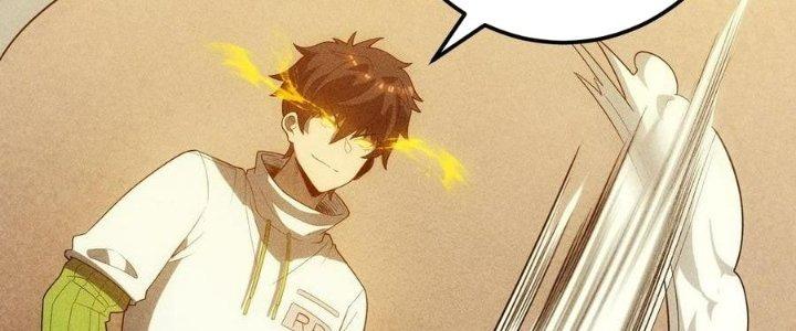 Linh Khí Bạo Phát, Ta Vô Tình Thức Tỉnh Thành Thần Chapter 18 - Trang 2