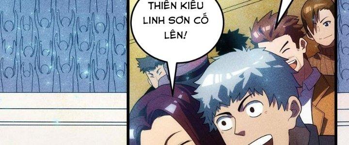 Linh Khí Bạo Phát, Ta Vô Tình Thức Tỉnh Thành Thần Chapter 18 - Trang 2