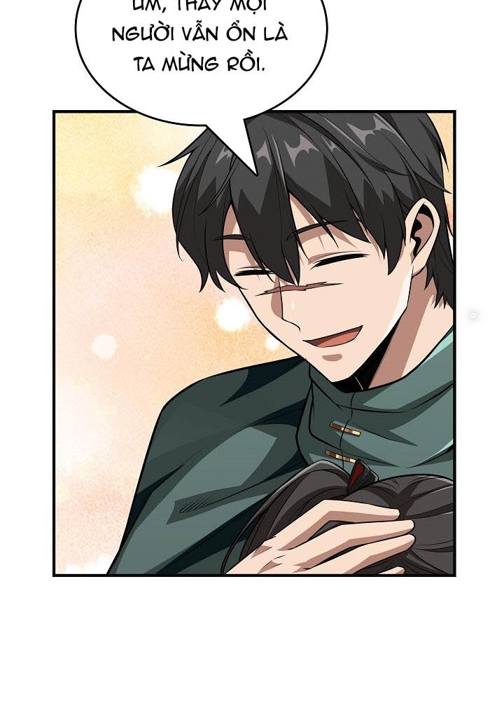 0.000001% Của Quỷ Vương Chapter 14 - Trang 2