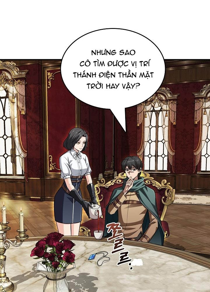 0.000001% Của Quỷ Vương Chapter 14 - Trang 2