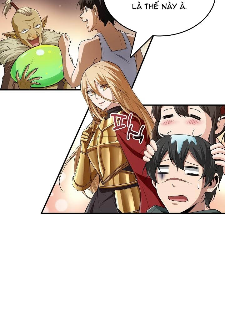 0.000001% Của Quỷ Vương Chapter 14 - Trang 2