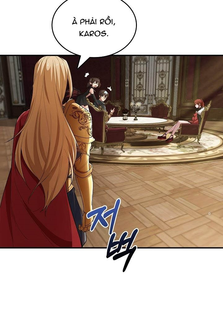 0.000001% Của Quỷ Vương Chapter 14 - Trang 2