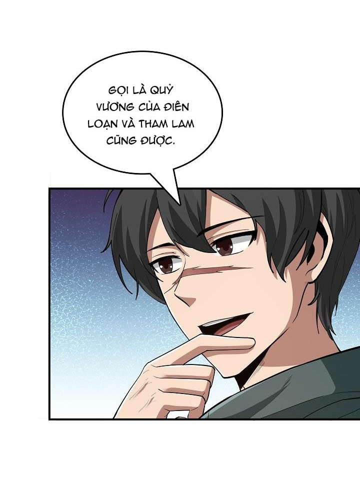 0.000001% Của Quỷ Vương Chapter 14 - Trang 2