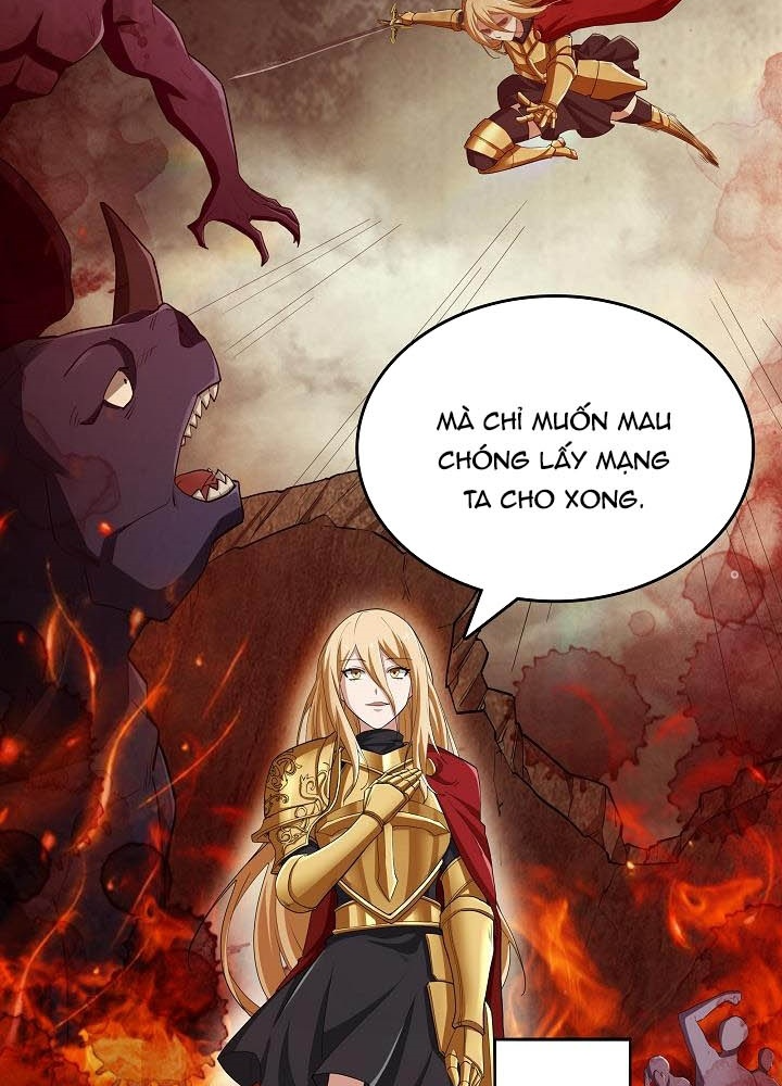 0.000001% Của Quỷ Vương Chapter 14 - Trang 2