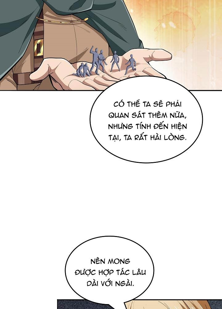 0.000001% Của Quỷ Vương Chapter 14 - Trang 2