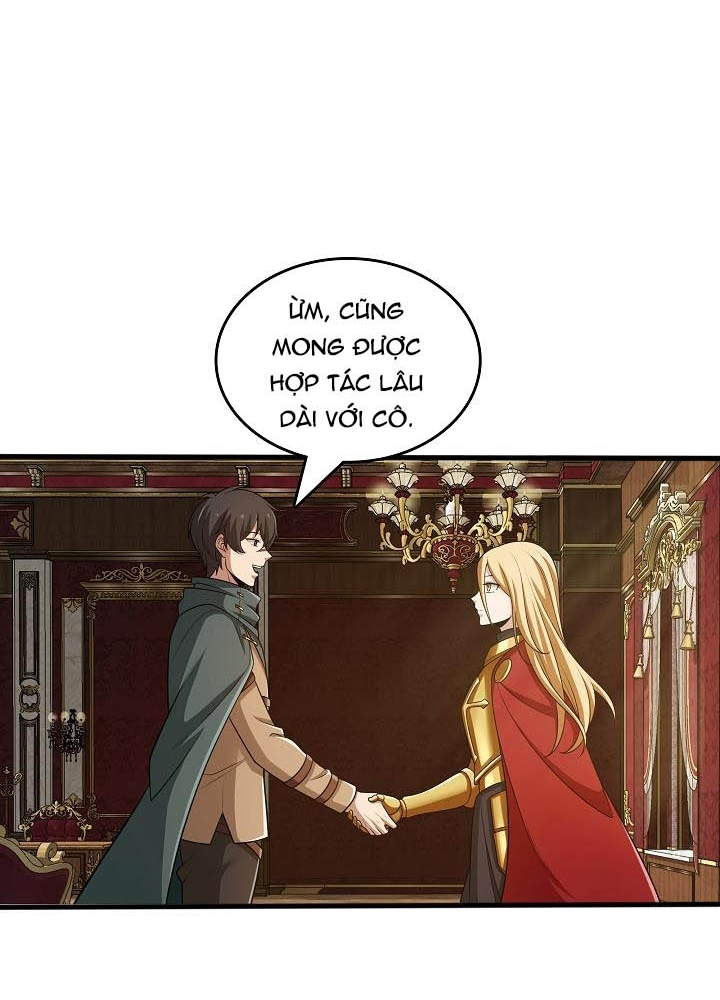 0.000001% Của Quỷ Vương Chapter 14 - Trang 2