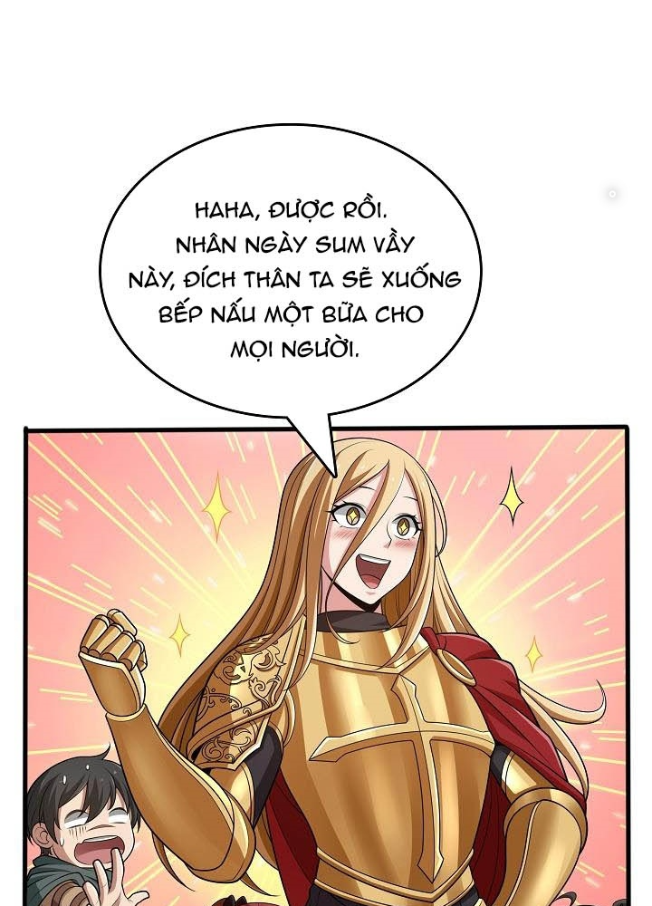 0.000001% Của Quỷ Vương Chapter 14 - Trang 2