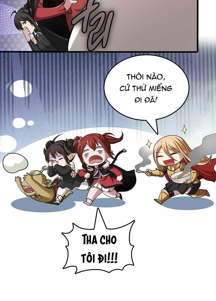 0.000001% Của Quỷ Vương Chapter 14 - Trang 2