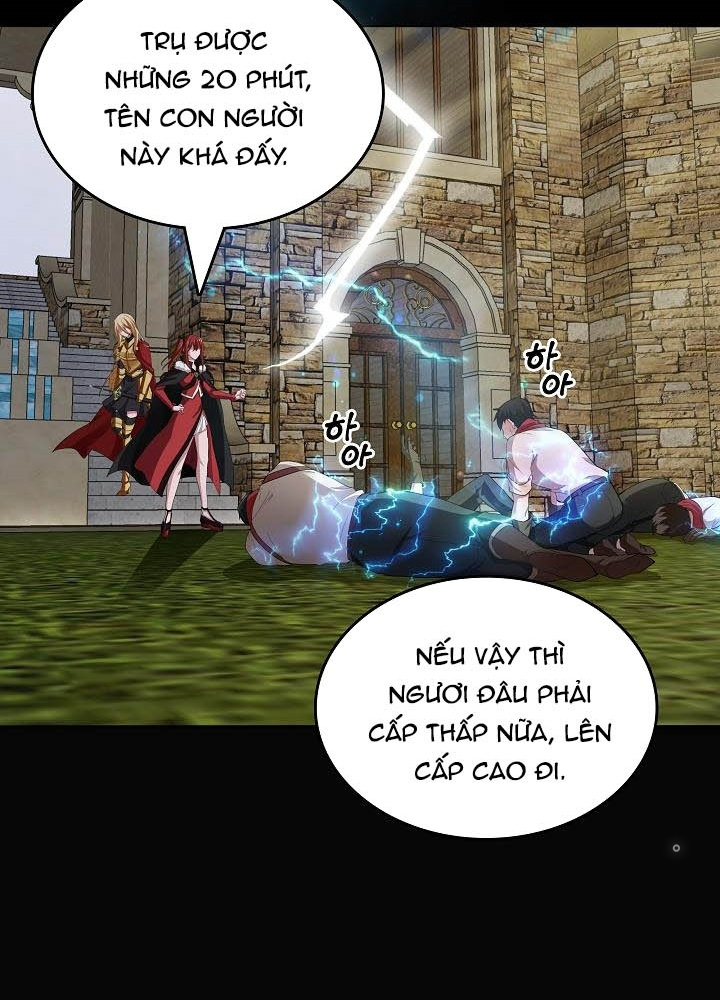 0.000001% Của Quỷ Vương Chapter 14 - Trang 2