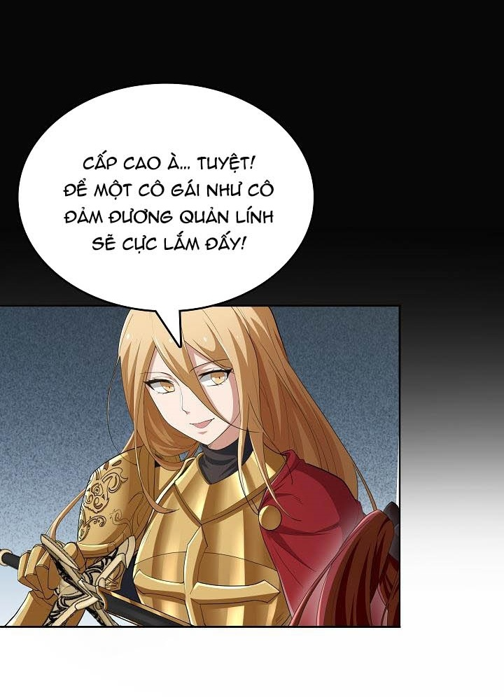 0.000001% Của Quỷ Vương Chapter 14 - Trang 2