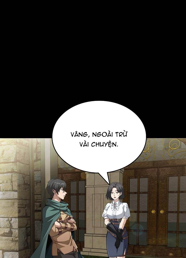 0.000001% Của Quỷ Vương Chapter 14 - Trang 2